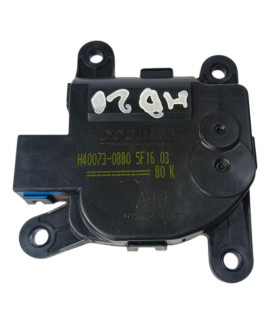 Motor Atuador Ar Condicionado Hb20 2013 - 2020 H400730880 Motor Atuador Ar Condicionado Hb20 2013 - 2020 H400730880
