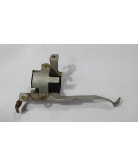 Suporte Filtro Combustível Hrv 1.8 2016 - 2021