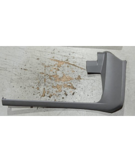 Moldura Do Porta Luvas Honda Civic 2015 / Avaria