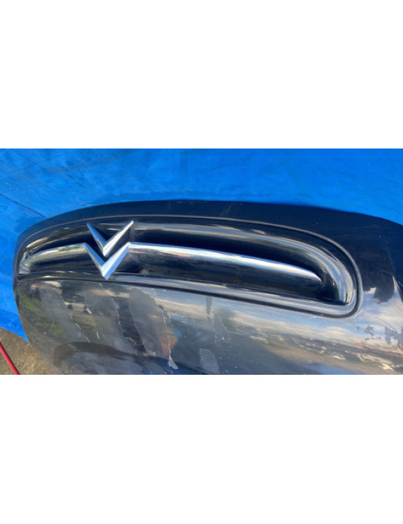 Capô Xsara Picasso 1999 2000 2001 2002 2003 2004