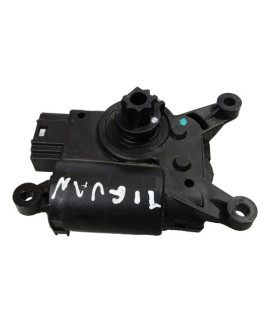 Atuador Caixa De Ar Jetta Audi A5 2015 / T915266a