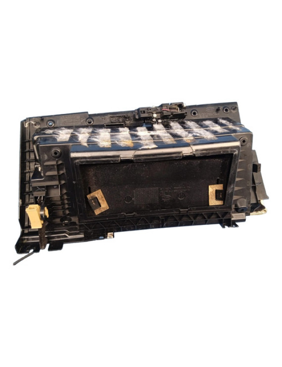 Porta Luvas Vogue 2006 2007 2008 2009