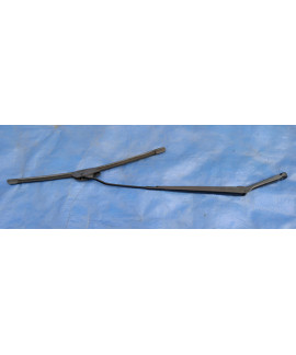 Braço Limpador Parabrisa Ld Direito Focus 2001 - 2006