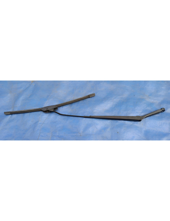 Braço Limpador Parabrisa Ld Direito Focus 2001 - 2006