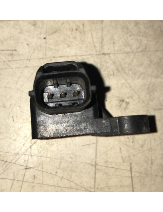 Sensor Impacto Mitsubishi Tr4 2005 - 2015 / Mr475078