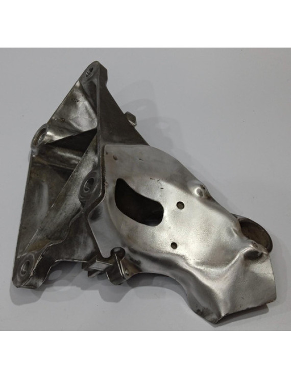 Suporte Coxim Motor Bmw X1 320i 120i 2.0 2008 - 2012