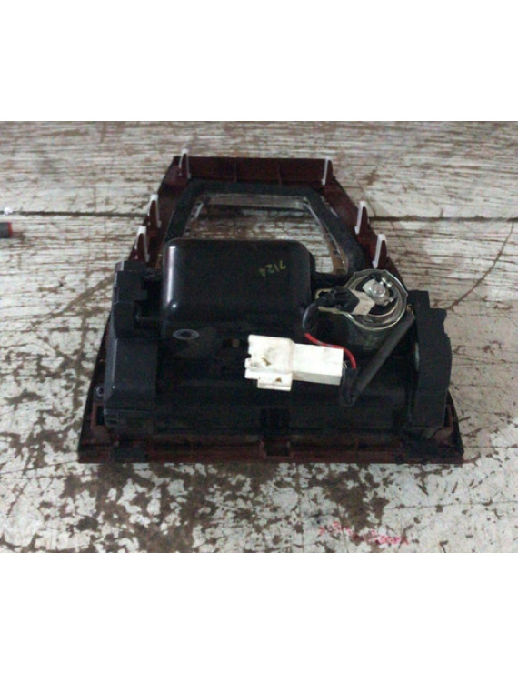 Moldura Central Console Lexus Es350 2007