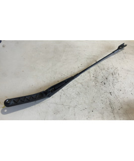 Palheta Braço Limpador Parabrisa Audi A5 Sportback 2.0 2010  Preto