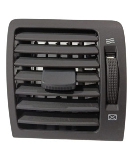 Difusor Ar Direito Painel Kia Sorento 2004 - 2009