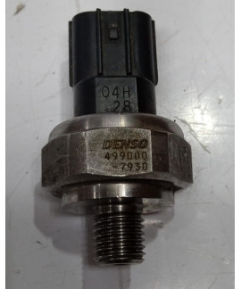 Sensor Pressão Óleo New Civic 2007 - 2011 / 4990007930