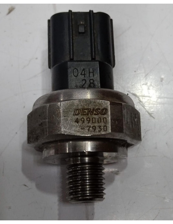 Sensor Pressão Óleo New Civic 2007 - 2011 / 4990007930