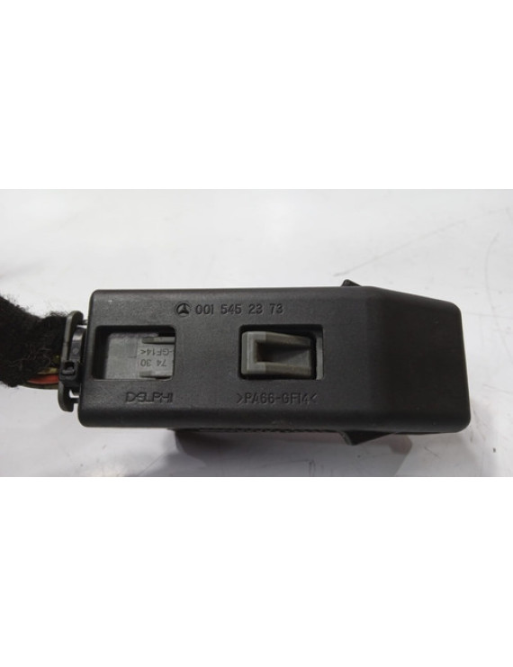 Conector De Chicote Mercedes Ml500 2004 2005 2006