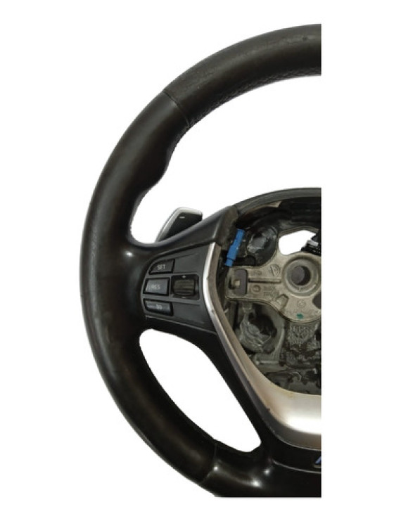 Volante Bmw 135 M 2013 2014 2015 2016