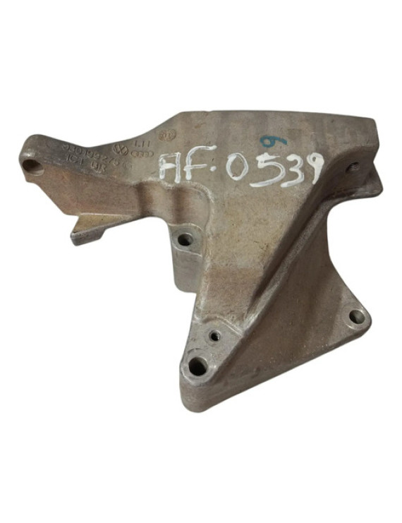 Suporte Coxim Motor Gol Voyage Fox 2008 - 2021