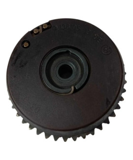 Polia Variável Admissão Bmw 550 4.4 2006 - 2013