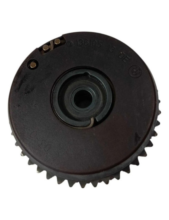 Polia Variável Admissão Bmw 550 4.4 2006 - 2013