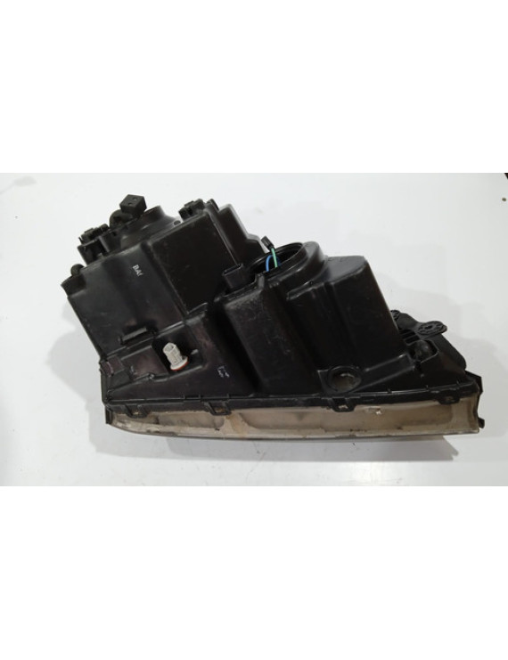 Farol Esquerdo Kia Sorento 2003 2004 2005 2006 / Detalhe
