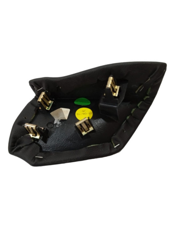 Acabamento Esquerdo Do Painel Cruze 2017  