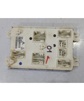 Módulo De Conforto Cherokee 2014 2015 / P68193350ab   