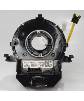 Sensor Ângulo Hard Chery Tiggo 7 1.5 2022 / J333774170