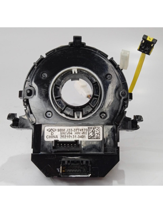 Sensor Ângulo Hard Chery Tiggo 7 1.5 2022 / J333774170