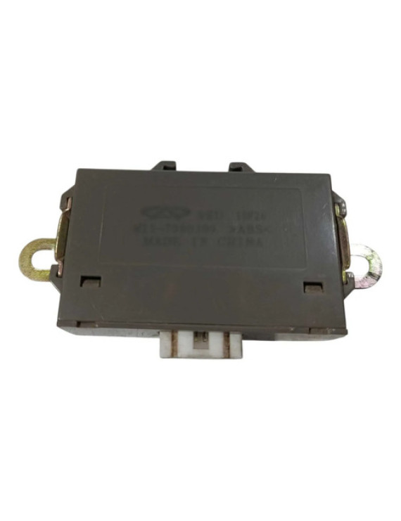 Módulo Sensor Estacionamento Chery Cielo 2010 - 2015