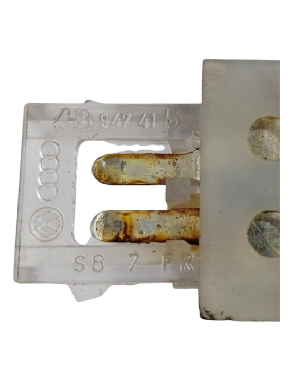 Luz Forro De Porta Cortesia Audi A3 2001 - 2005