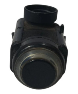 Sensor Estacionamento Traseiro Mercedes C320 2001 Preto