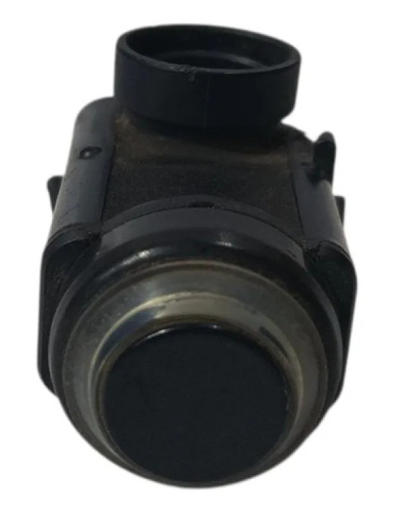 Sensor Estacionamento Traseiro Mercedes C320 2001 Preto