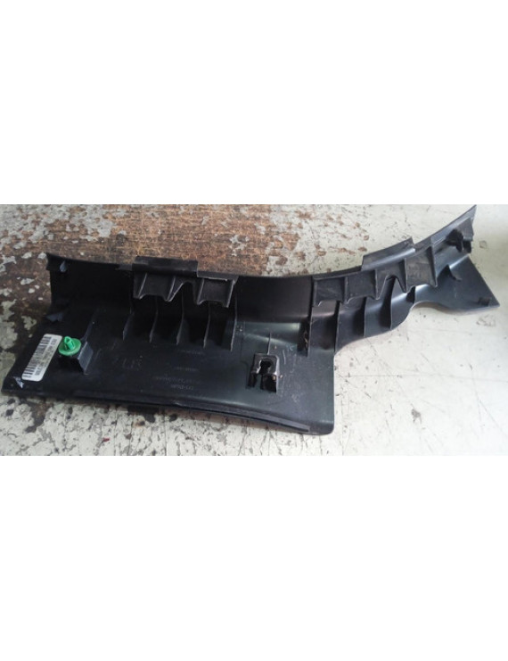 Soleira Porta Traseira Esquerda Hrv 2018