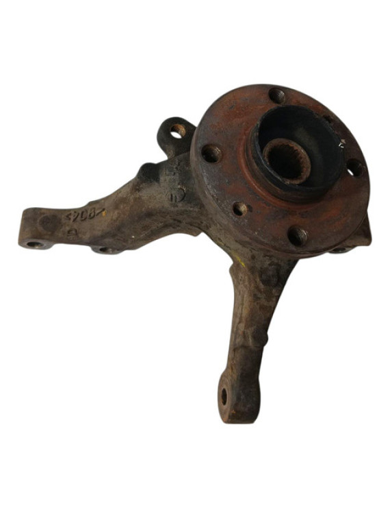 Manga Eixo Dianteiro Direito Sandero 2008 - 2014