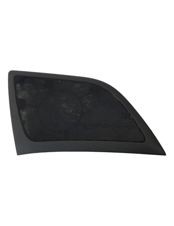 Tampa Tela Alto Falante Do Painel Bmw 135i 2015 Preto