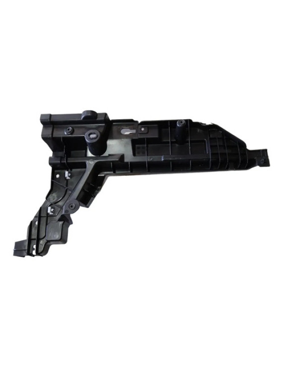 Guia Parachoque Dianteiro Esquerdo Bmw 535 2010 2011 2012