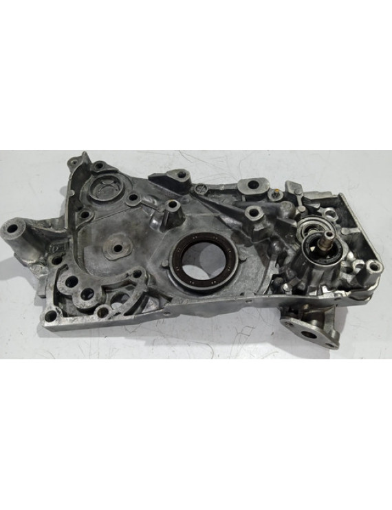 Bomba De Óleo Hyundai Sonata 2.0 16v 1992 1993 1994