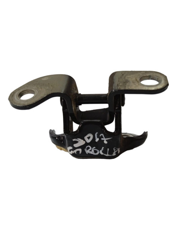 Dobradiça Superior Porta Traseira Direita Corolla 2017