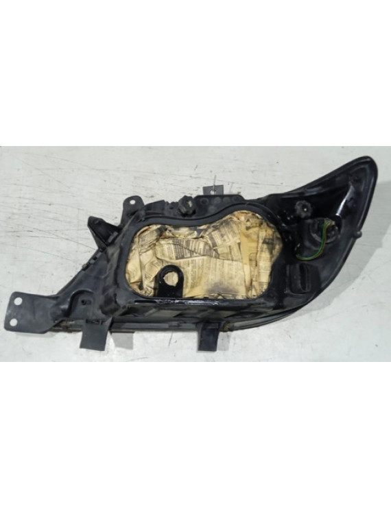 Farol Direito Sprinter Cdi 413 2002 - 2012 Direito