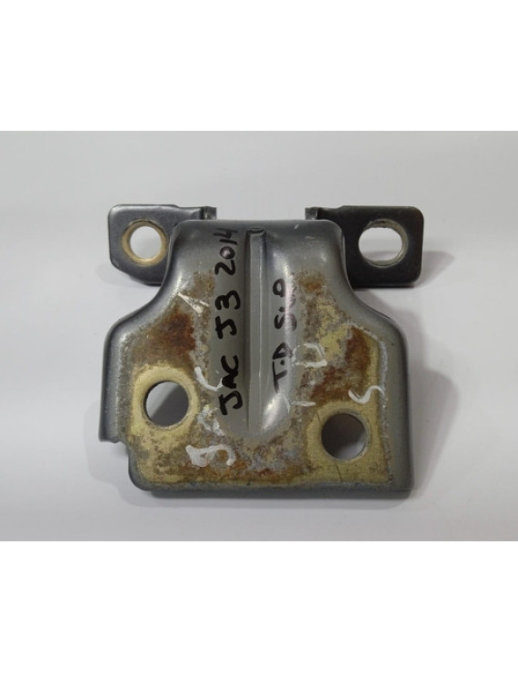 Dobradiça Superior Porta Traseira Direita J3 2011 2012