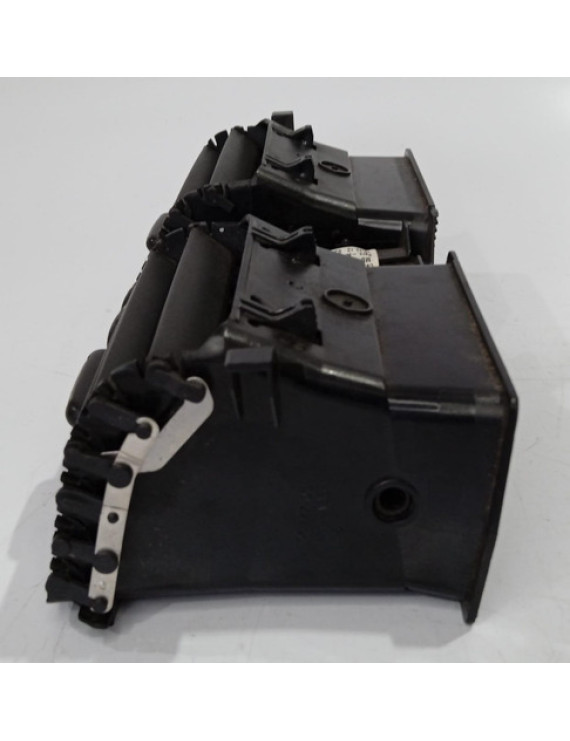 Difusor De Ar Central Volvo Xc60 2011 2012 2013 2014 2015