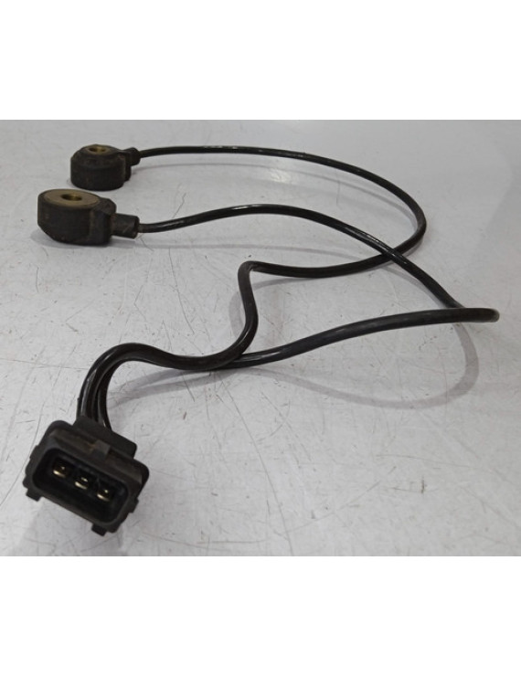 Sensor Detonação Volvo V70 T5 2.0 1998 / 0261231121