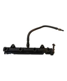 Flauta Bico Injetor Gol G2 1.0 8v 1994 - 2003 Flauta Bico Injetor Gol G2 1.0 8v 1994 - 2003