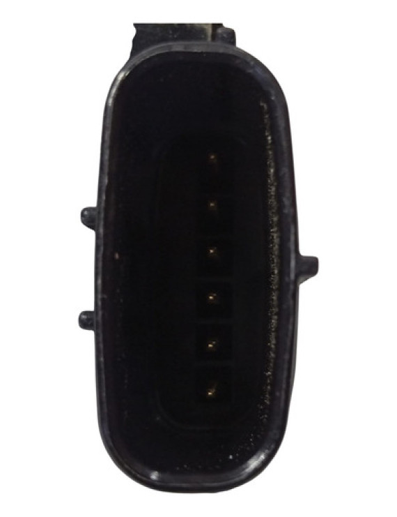 Pedal Acelerador Lexus Es350 2008 2009