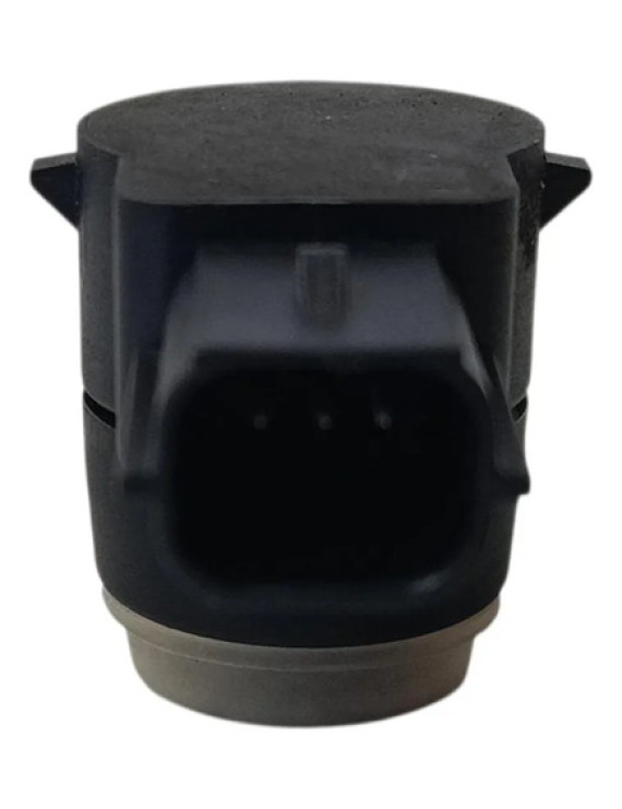Sensor Estacionamento Tracker 2013 2014 2015 2016 Preto