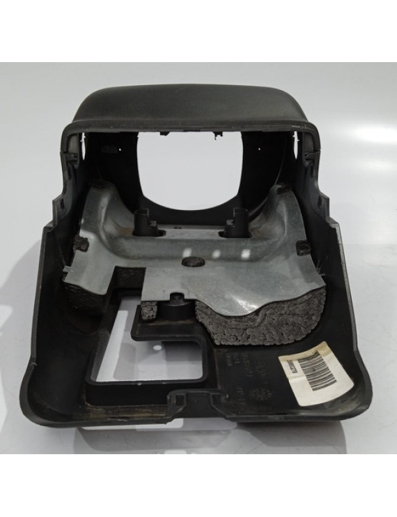 Acabamento Coluna Volante Volvo Xc60 2011  2012