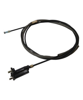 Cabo Abertura Portinhola Tanque Jac J3 2010 - 2015 Cabo Abertura Portinhola Tanque Jac J3 2010 - 2015