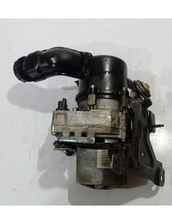 Bomba De Direção Eletrohidraulica Peugeot 508 1.6 Thp 2014