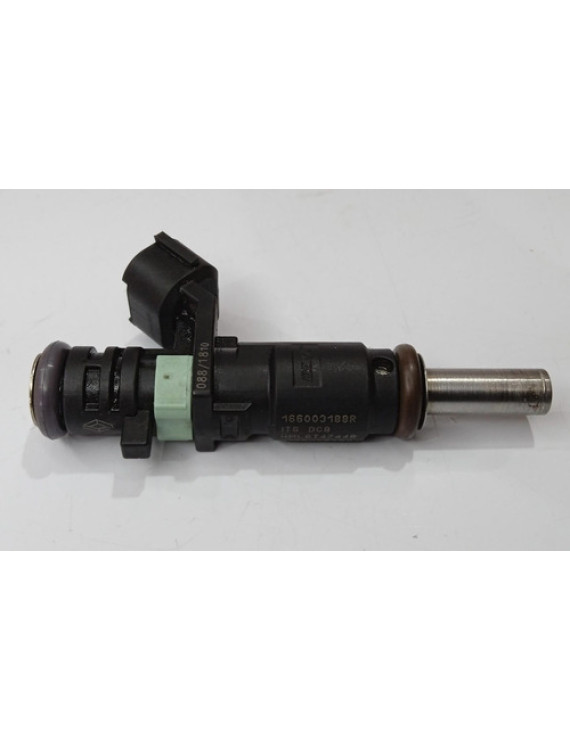 Bico Injetor Sandero Logan 1.0 3cc 2018 2019 2020/166003188r