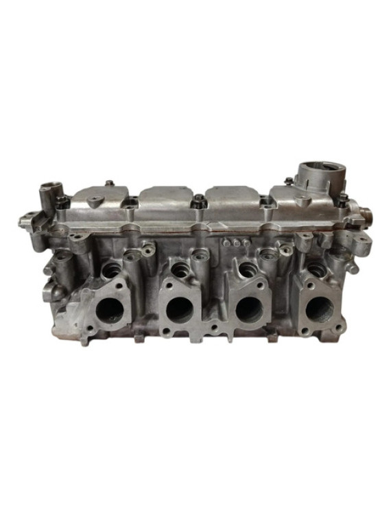 Cabeçote Vw Gol Fox Golf 1.6 2004 - 2017 Ea111