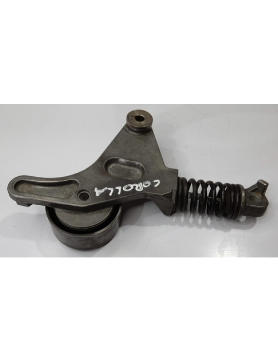Tensor Correia Alternador Toyota Rav4 2.4 2009 2010 2011