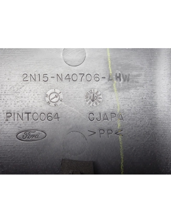 Forro Tampa Traseira Ecosport 2003 - 2012