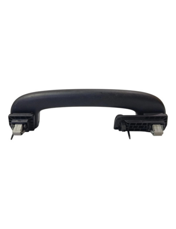 Alça De Teto Traseira Bmw 135i 2014 2015 Preto